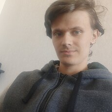 Фотография мужчины Кирилл, 20 лет из г. Орск