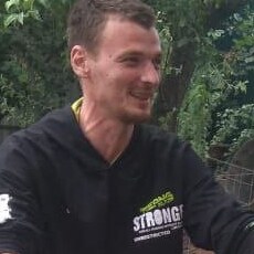 Фотография мужчины Красавчик, 27 лет из г. Таганрог