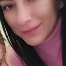 Фотография девушки Людмила, 33 года из г. Омск