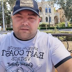 Фотография мужчины Алексей, 35 лет из г. Сергиев Посад