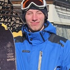 Фотография мужчины Илья, 24 года из г. Когалым