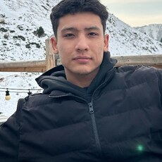 Фотография мужчины Sss, 21 год из г. Астана