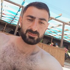 Фотография мужчины Антон, 29 лет из г. Краснодар