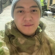Фотография мужчины Nurlan, 25 лет из г. Актау