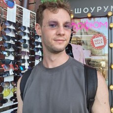 Фотография мужчины Артем, 26 лет из г. Краснодар