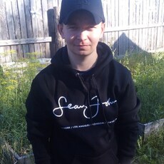 Фотография мужчины Алексей, 32 года из г. Сыктывкар