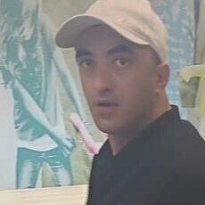 Фотография мужчины Несими, 35 лет из г. Кострома