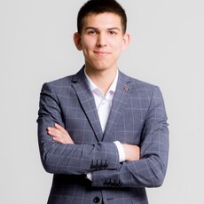 Фотография мужчины Эльвир, 23 года из г. Стерлитамак