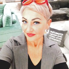 Фотография девушки Ольга, 49 лет из г. Губкин