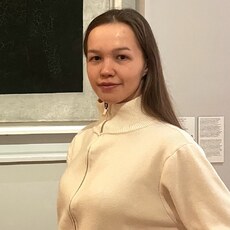 Фотография девушки Оля, 25 лет из г. Москва