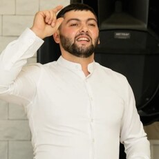 Фотография мужчины Xxx, 34 года из г. Геленджик