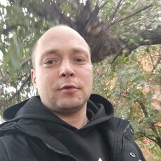 Фотография мужчины Никита, 32 года из г. Алчевск