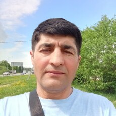 Фотография мужчины Арсен, 51 год из г. Тюмень