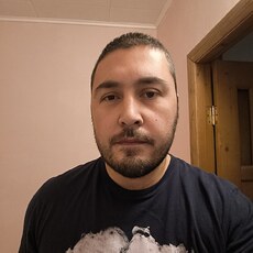 Фотография мужчины Тимур, 31 год из г. Воскресенск