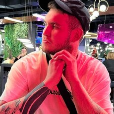 Фотография мужчины Вадим, 24 года из г. Краснодар