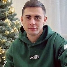 Фотография мужчины Максим, 29 лет из г. Гомель