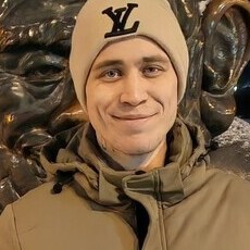 Фотография мужчины Василий, 26 лет из г. Пермь