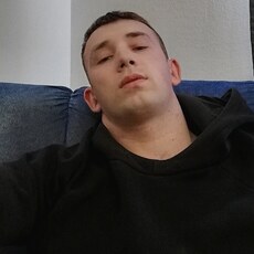 Фотография мужчины Сергей, 26 лет из г. Докучаевск