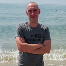 Фотография мужчины Рома, 30 лет из г. Донецк