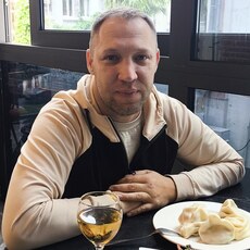 Фотография мужчины Вечеслав, 44 года из г. Бобруйск