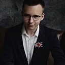 Кирилл, 26 лет