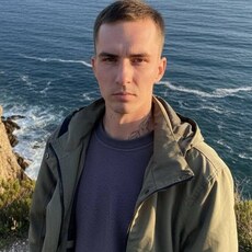 Фотография мужчины Дмитрий, 23 года из г. Новороссийск