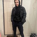 Максим, 24 года