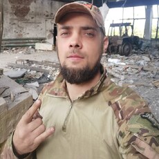 Фотография мужчины Руслан, 38 лет из г. Ясиноватая