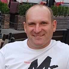 Фотография мужчины Алексей, 42 года из г. Нижний Новгород