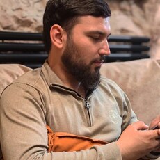 Фотография мужчины Mansur, 27 лет из г. Волгоград