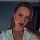 Ксения, 20 лет