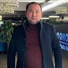 Фотография мужчины Рустам, 27 лет из г. Алматы