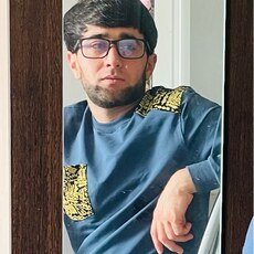 Фотография мужчины Ромиз Чон, 30 лет из г. Нижний Новгород