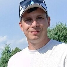 Фотография мужчины Євгеній, 29 лет из г. Сумы