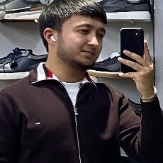 Фотография мужчины Юсуф, 25 лет из г. Москва