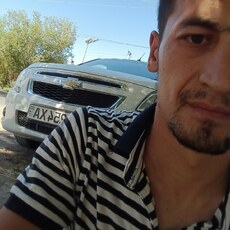 Фотография мужчины Исмаил, 30 лет из г. Хива