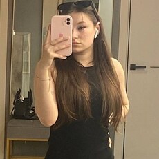 Фотография девушки Дарья, 21 год из г. Кингисепп