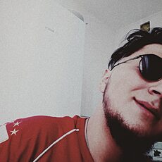 Фотография мужчины Anushervon, 27 лет из г. Варшава