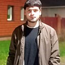 Талабшох, 22 года