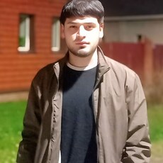 Фотография мужчины Талабшох, 22 года из г. Егорьевск