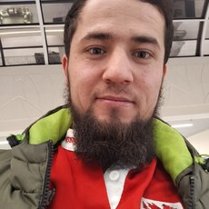 Фотография мужчины Али, 24 года из г. Астана