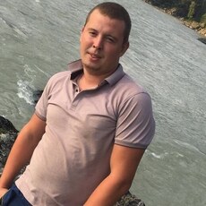 Фотография мужчины Макс, 26 лет из г. Брянск