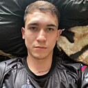 Ильдар, 21 год