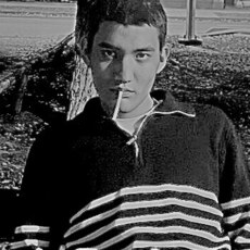 Фотография мужчины Ибрахим, 18 лет из г. Атырау(Гурьев)