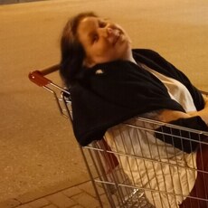 Фотография девушки Агата, 29 лет из г. Новочебоксарск