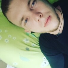 Фотография мужчины Сергей, 25 лет из г. Брянка