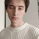 Александр, 22 года