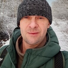 Фотография мужчины Иван, 41 год из г. Великий Новгород