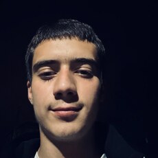 Фотография мужчины Захар, 20 лет из г. Томск