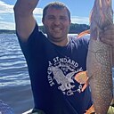 Дима, 43 года